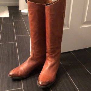 Sam Edelman penny.